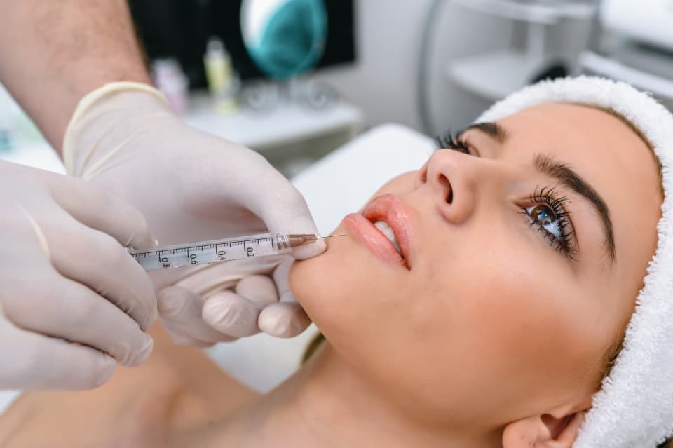 LifeStream Aesthetics for Lip Fillers near me, Lip Injections, and Non-Surgical Lip Fillers in Bradenton, FL. Achieve the luscious lips you desire today.