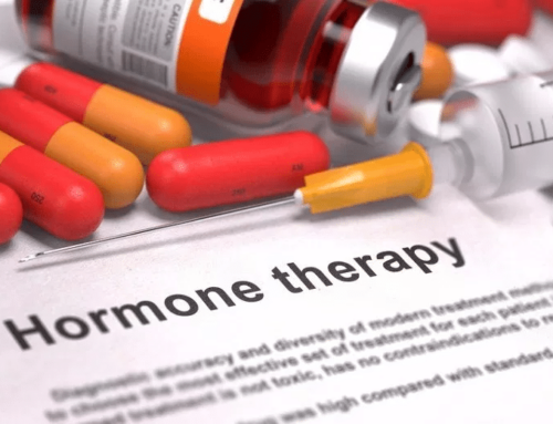 Optimize Health: Hormone Replacement Therapy and Your Well-Being