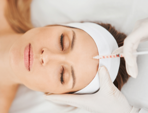 Choosing Youthful Radiance: Embracing Botox Injections for Wrinkle Reduction